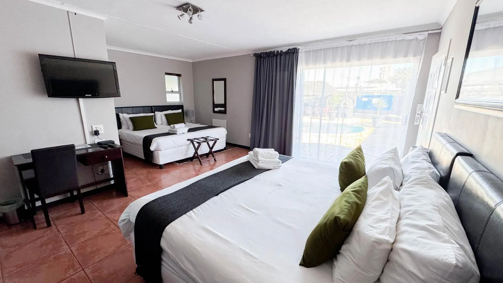 Ilanga Du Cap Hotel Cape Town