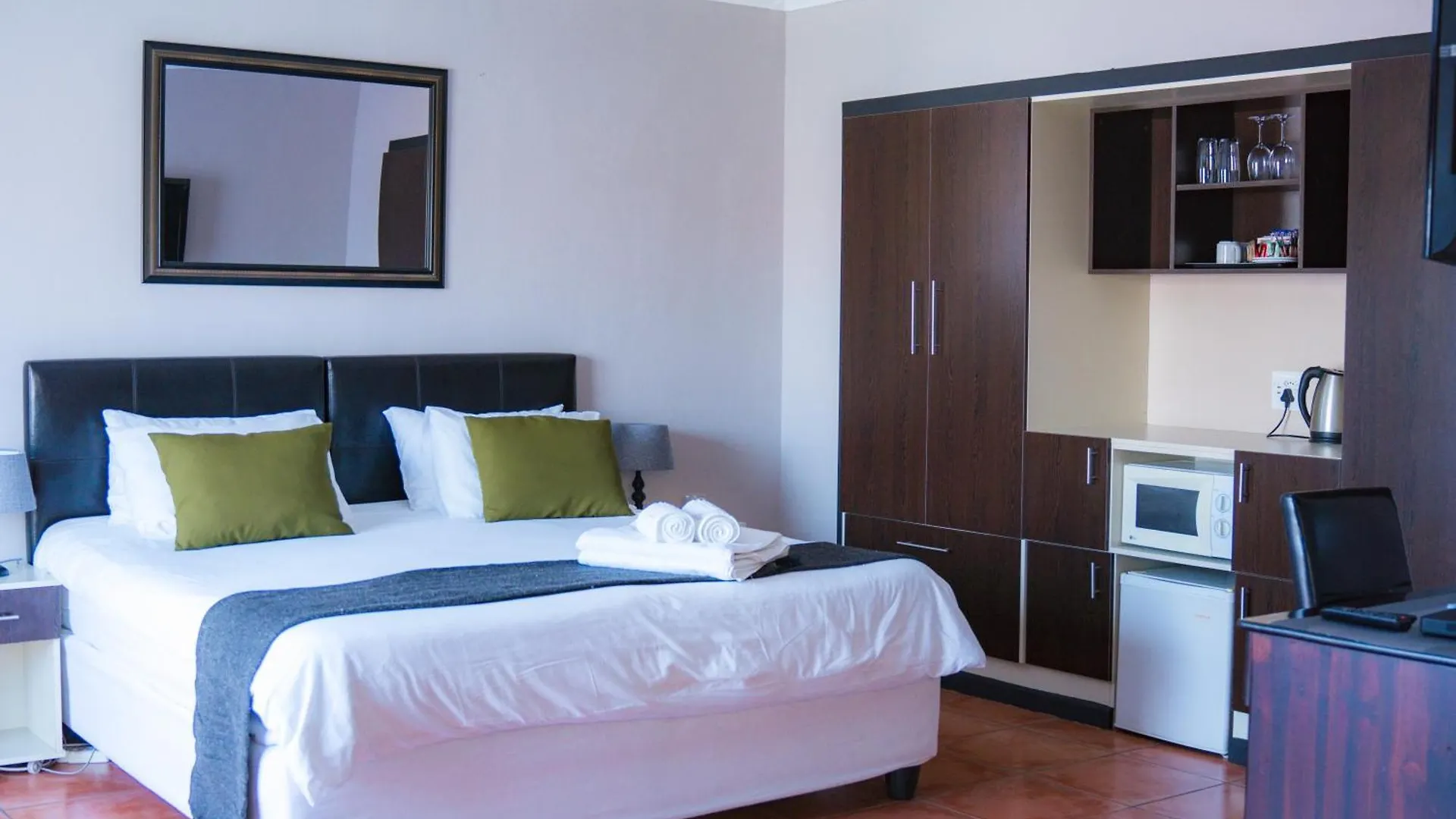 Ilanga Du Cap Hotel Cape Town