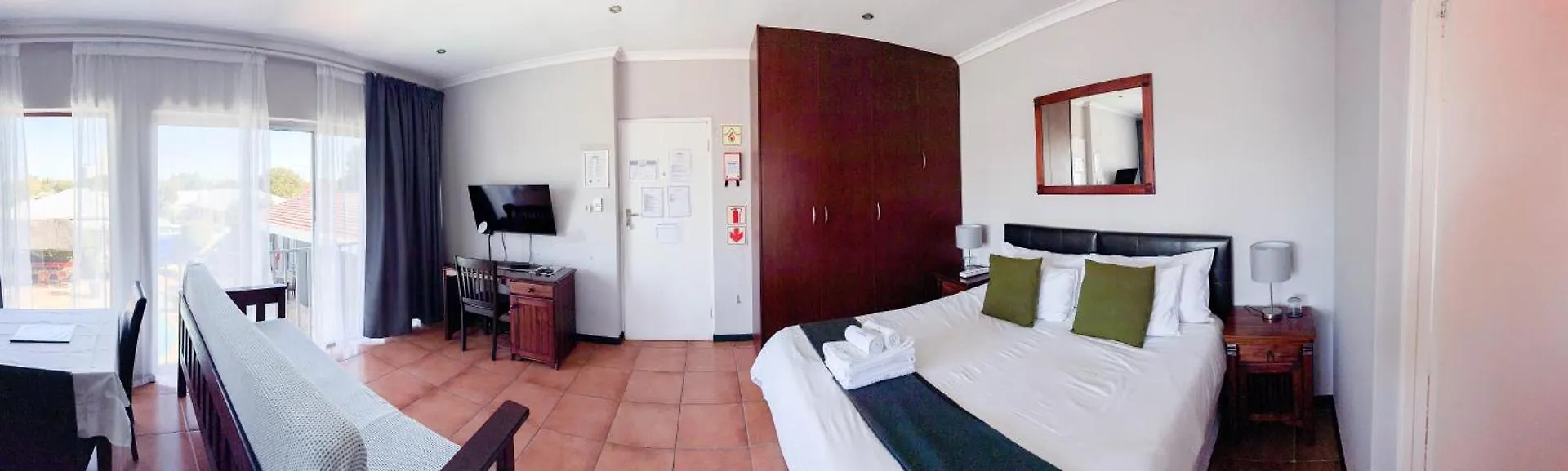 Ilanga Du Cap Hotel Cape Town