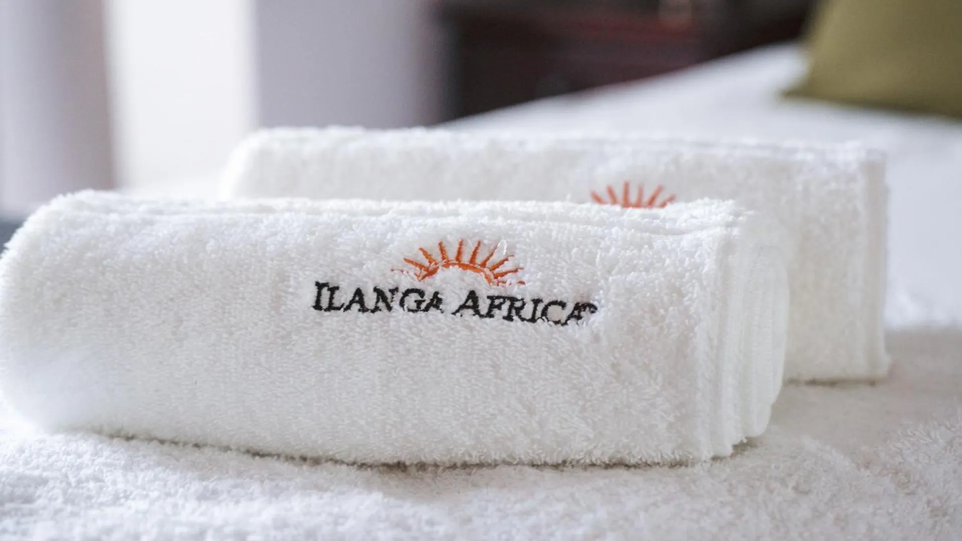 Ilanga Du Cap Hotel Cape Town