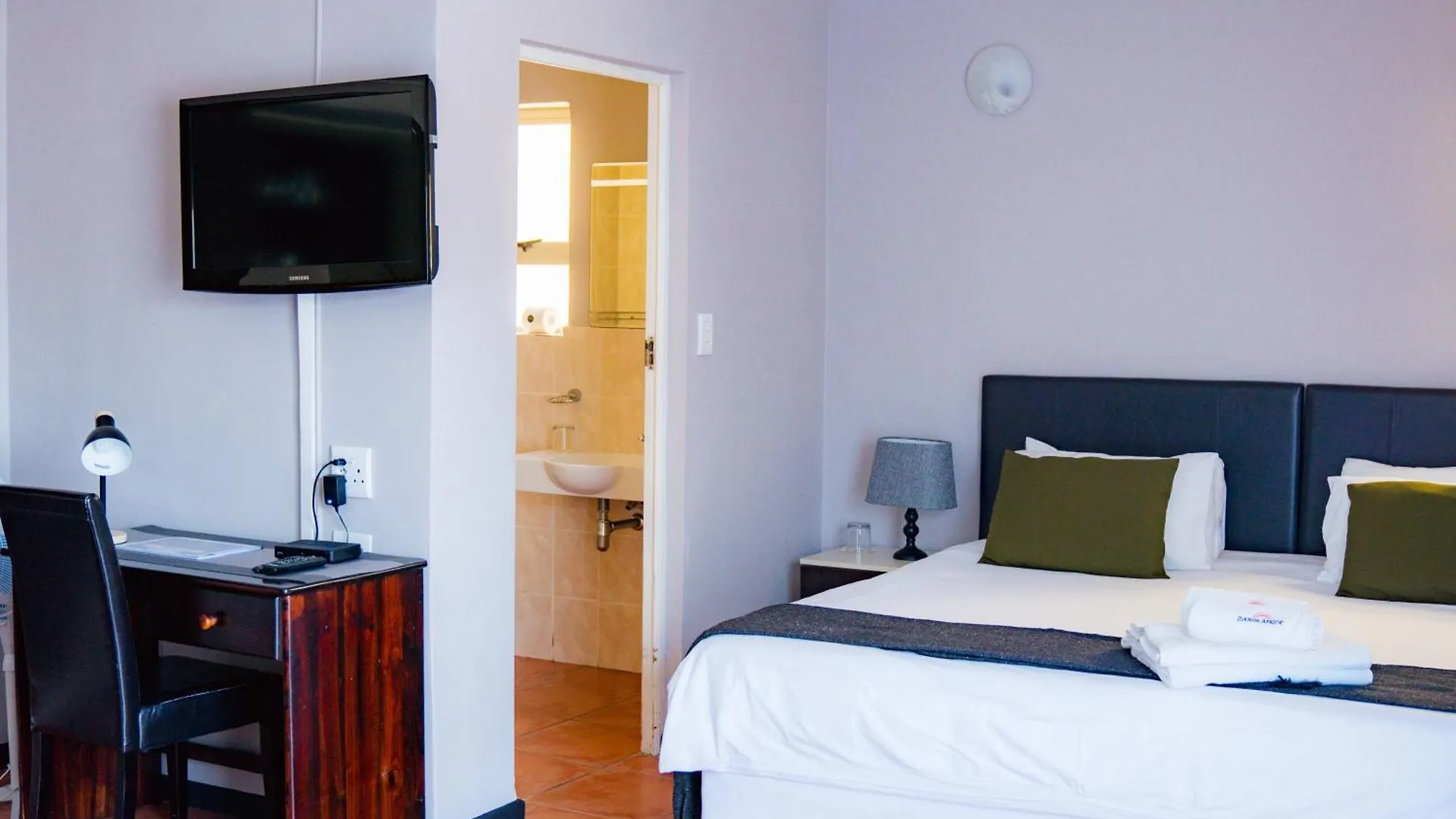 Ilanga Du Cap Hotel Cape Town