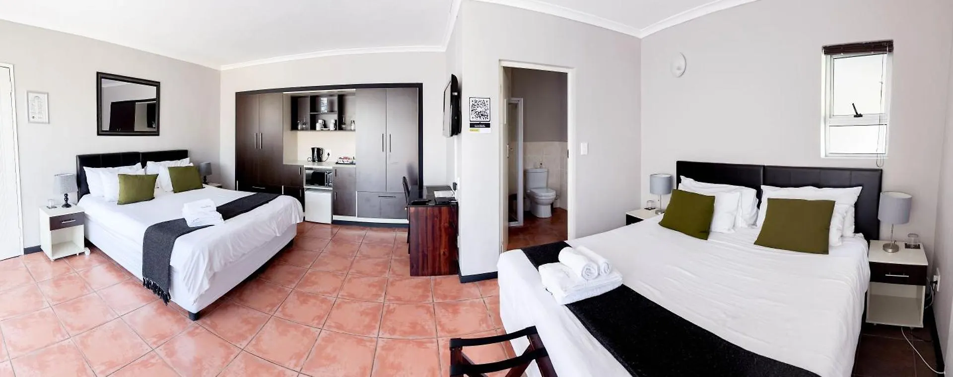 Ilanga Du Cap Hotel Cape Town