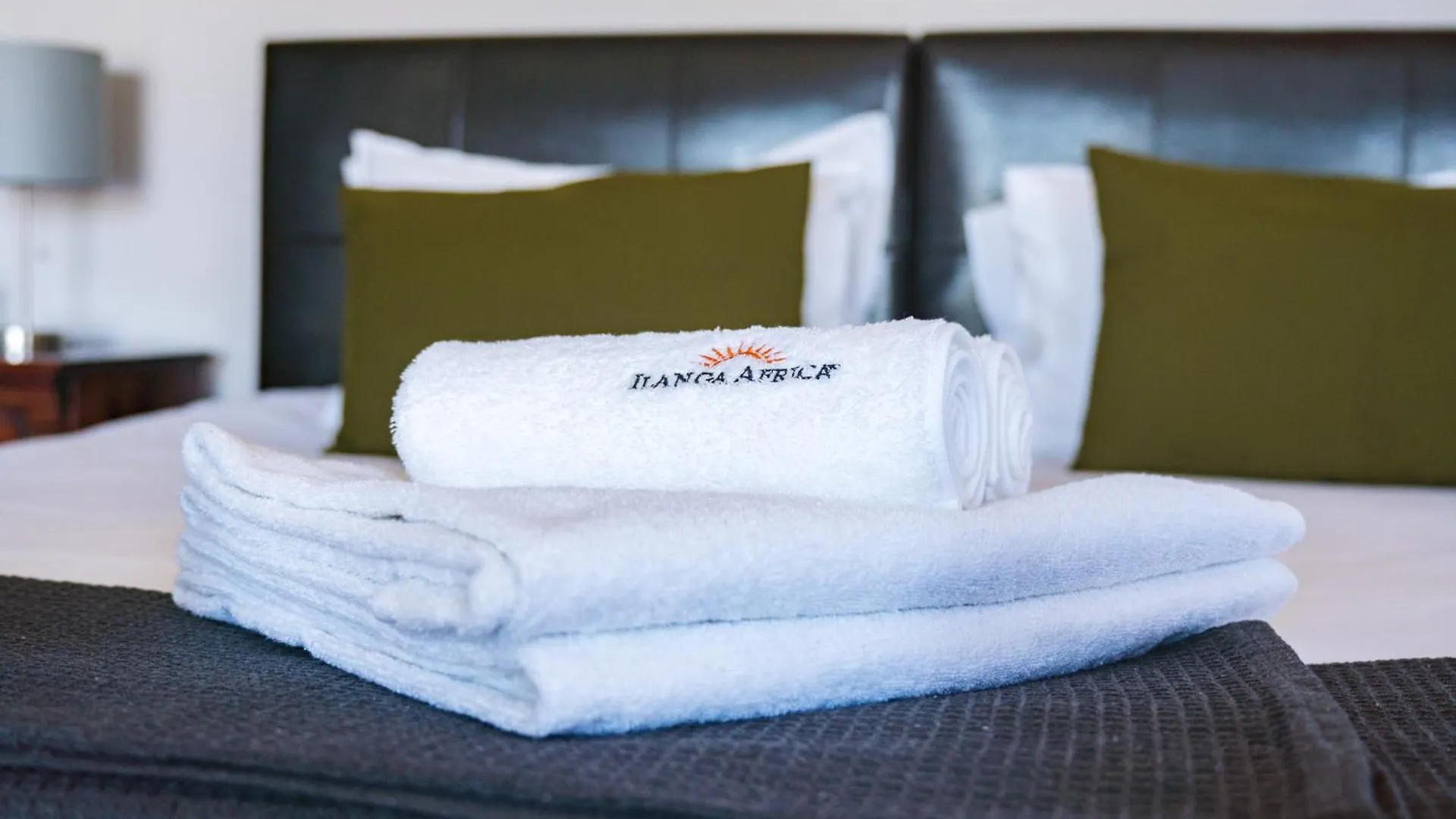 Ilanga Du Cap Hotel Cape Town
