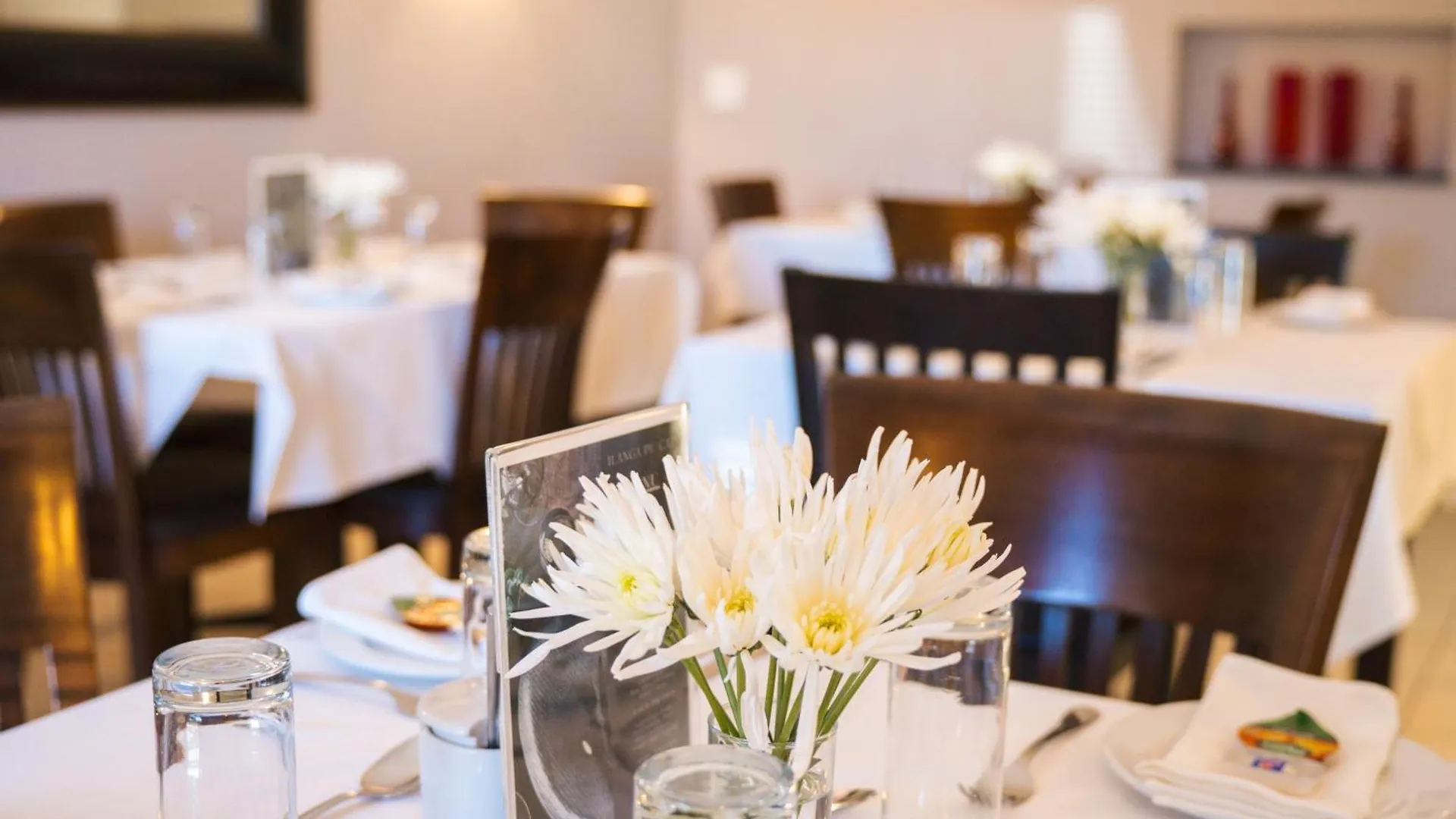 Ilanga Du Cap Hotel Kapstadt 3*,  Südafrika
