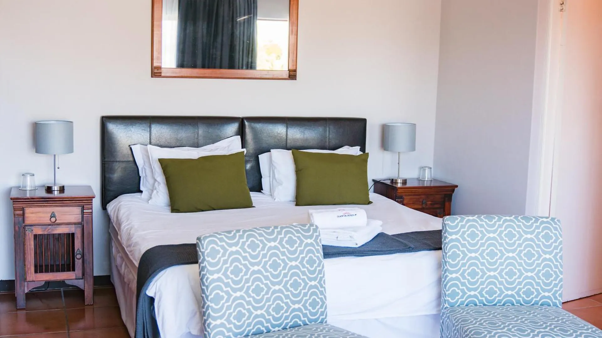 Ilanga Du Cap Hotel Cape Town 3*,  South Africa