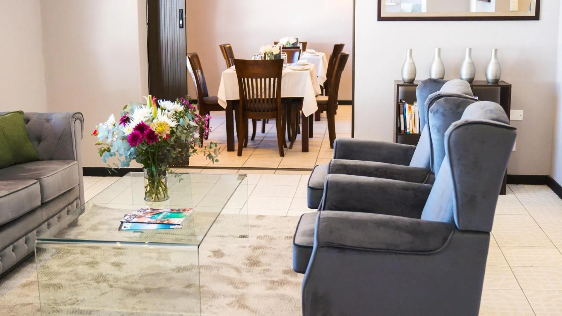 Ilanga Du Cap Hotel Cape Town