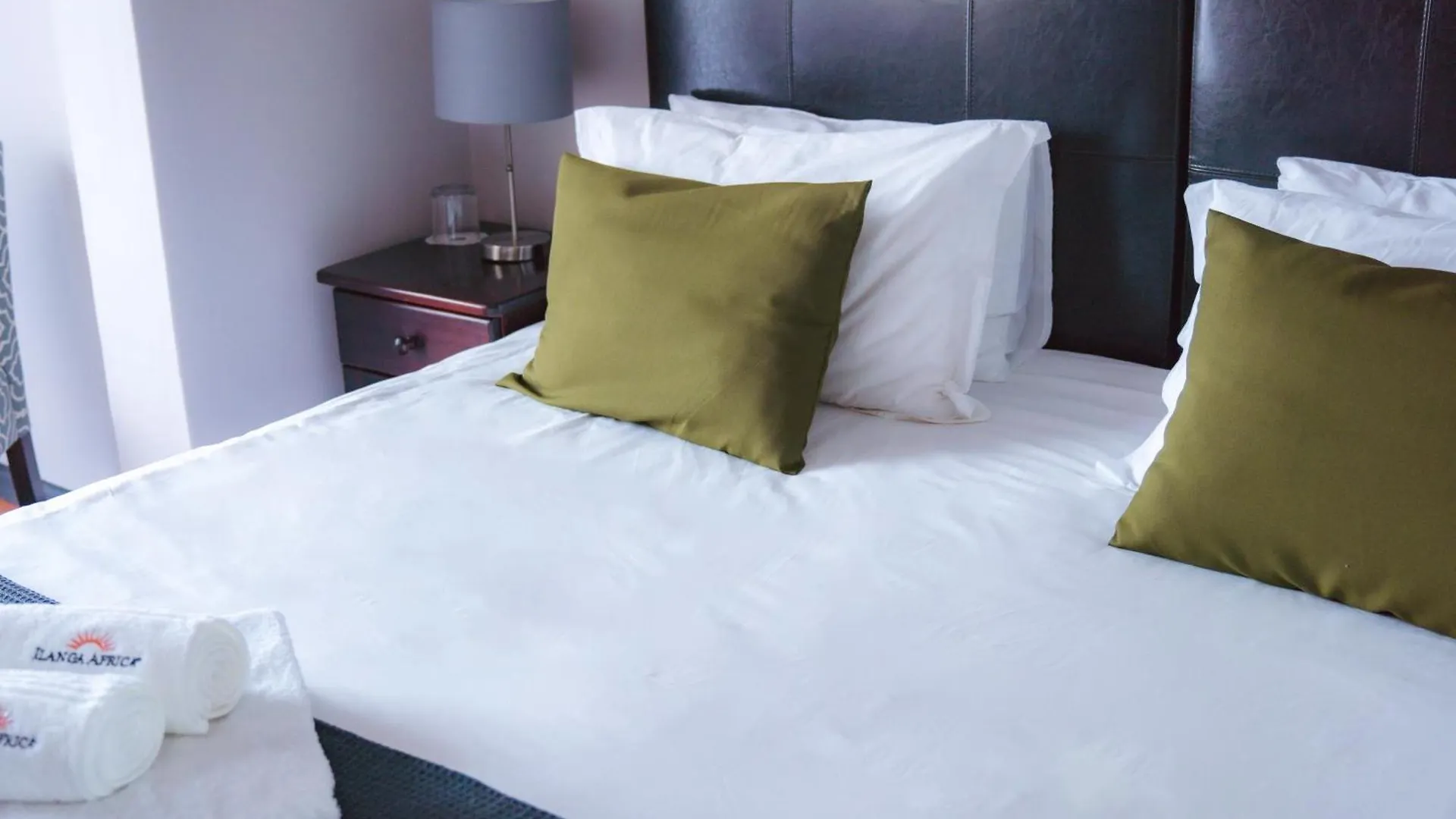 Ilanga Du Cap Hotel Cape Town