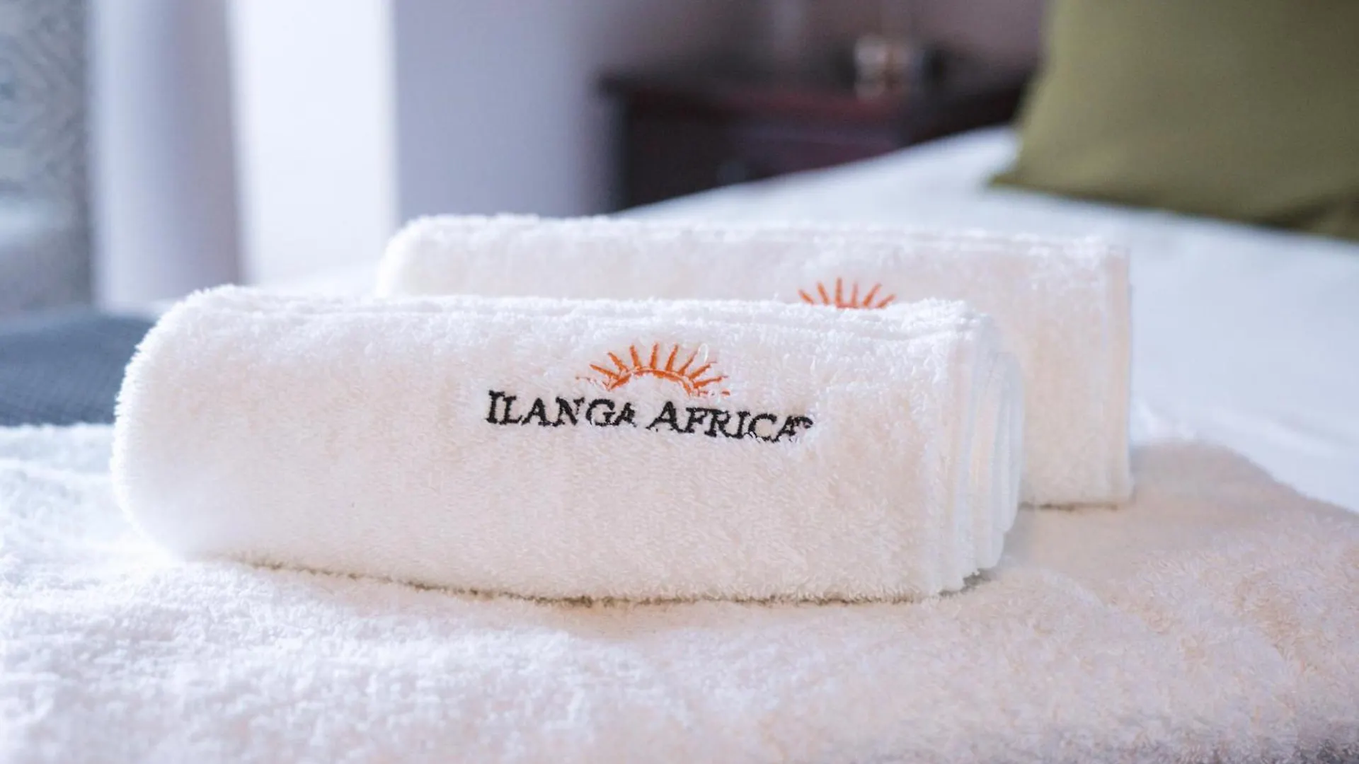 Ilanga Du Cap Hotel Cape Town