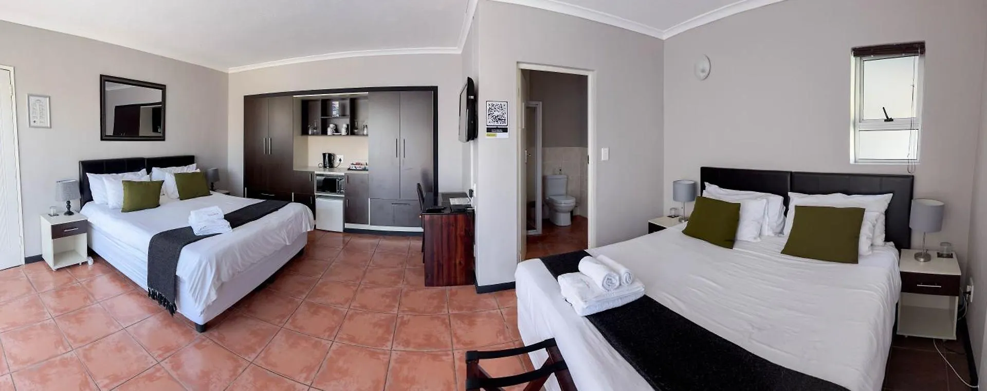 Ilanga Du Cap Hotel Cape Town