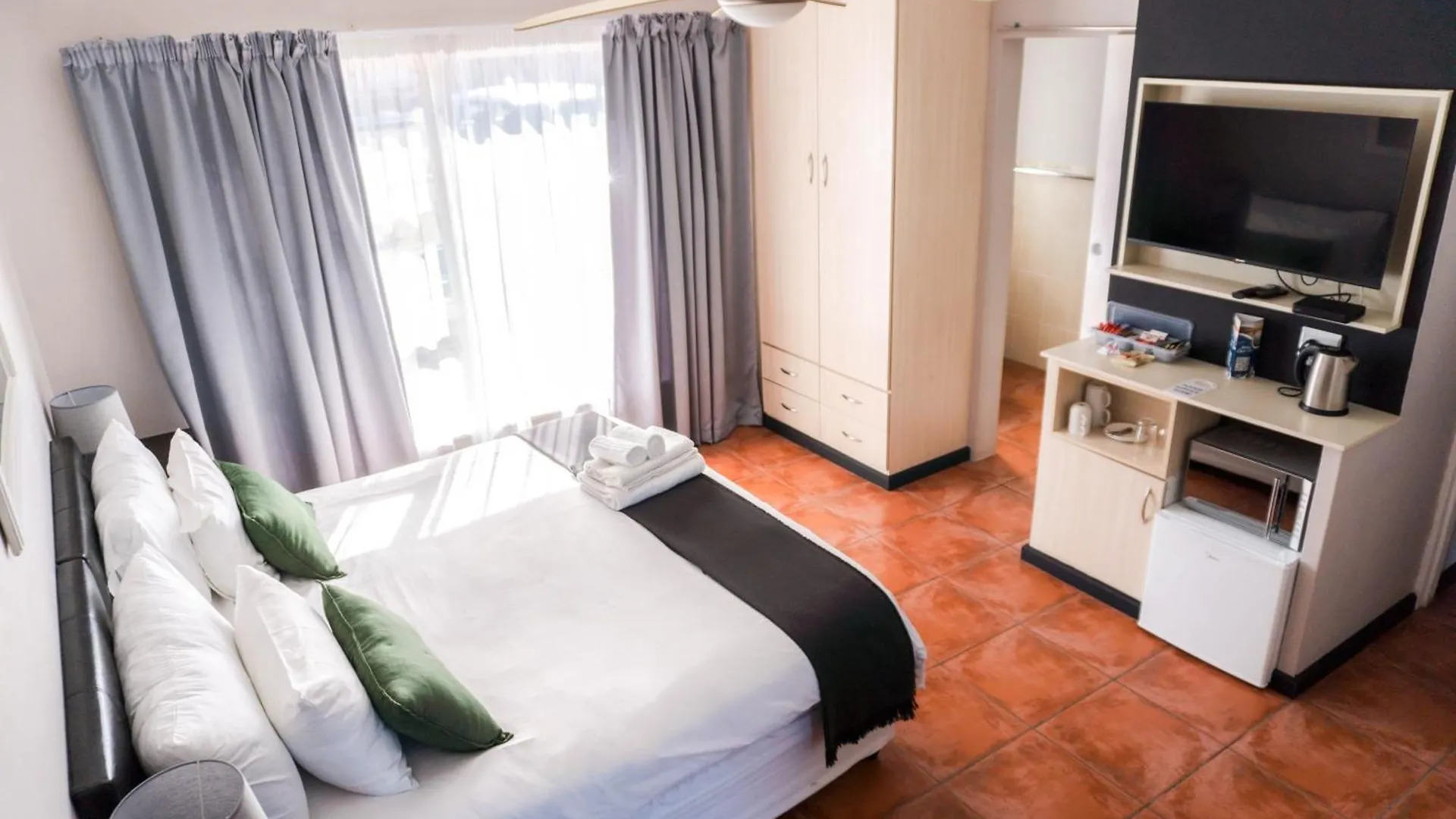 Ilanga Du Cap Hotel Cape Town