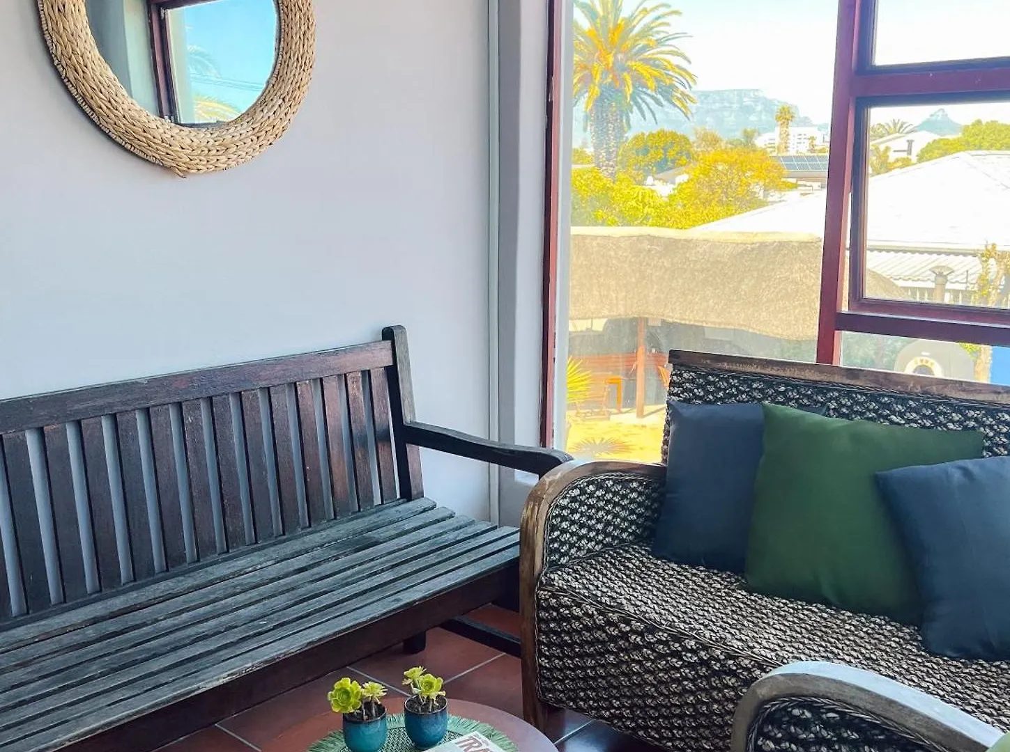 Ilanga Du Cap Hotel Cape Town