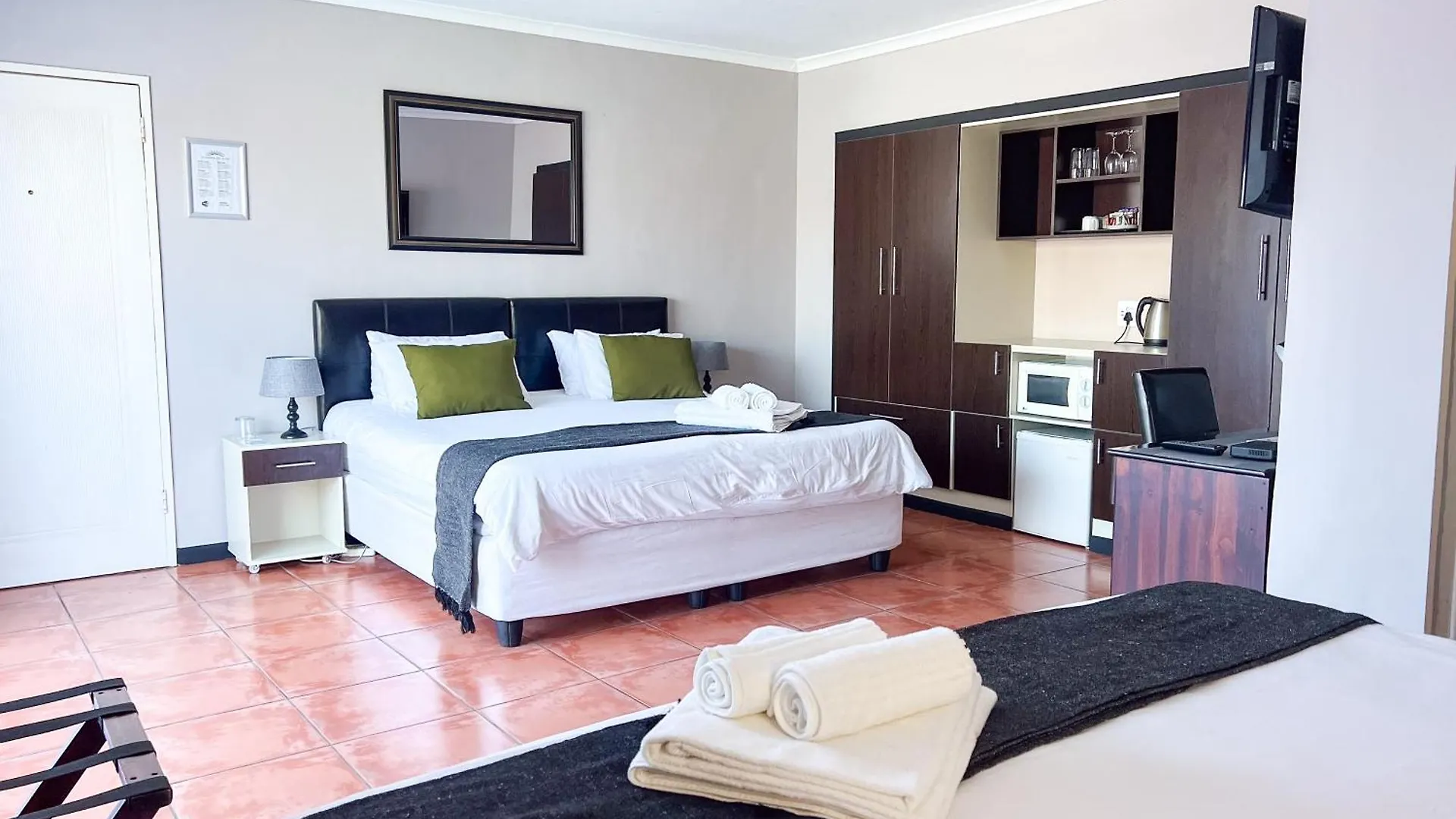 Ilanga Du Cap Hotel Cape Town South Africa