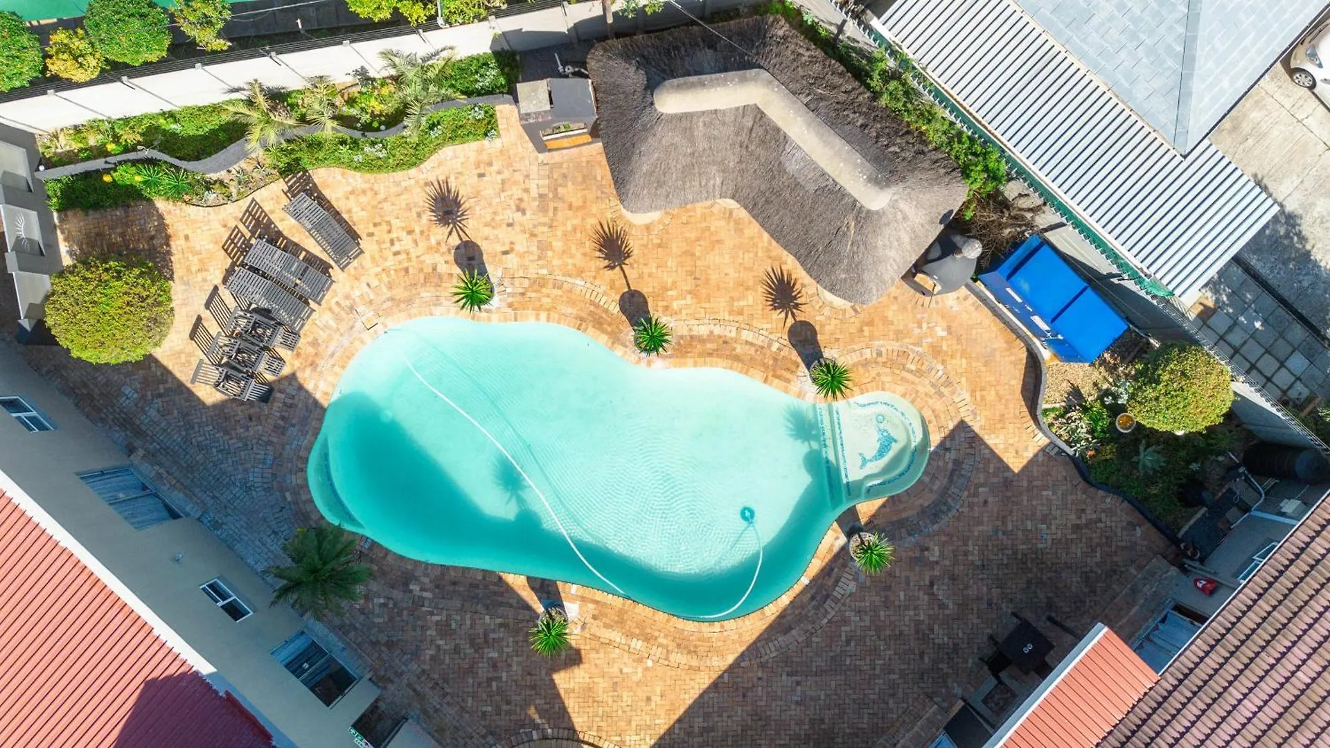 Ilanga Du Cap Hotel Kapstadt