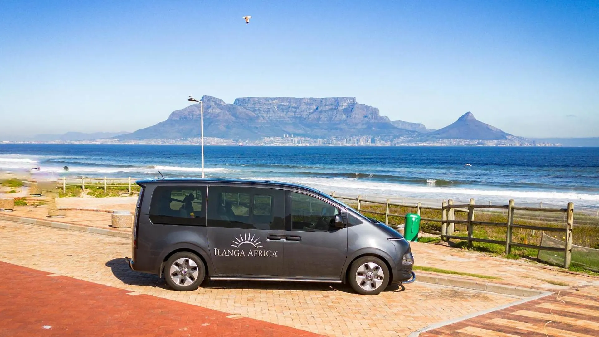 Ilanga Du Cap Hotel Cape Town